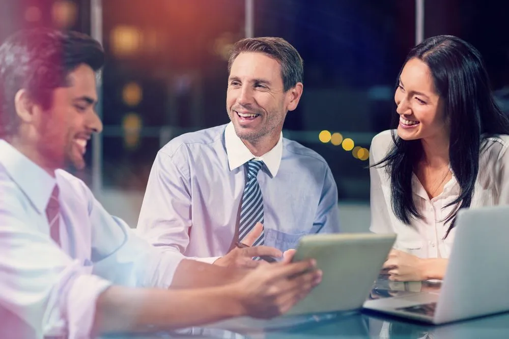 Wat is social selling?