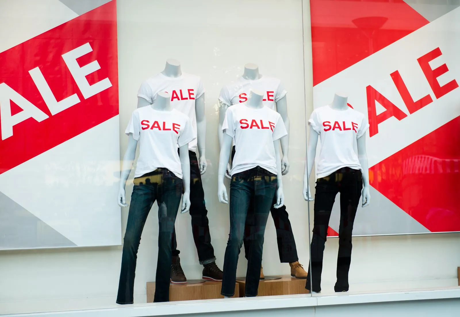 De invloed van kleuren op marketing