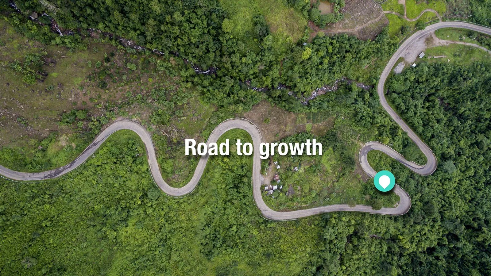 "Road to growth" project, speciaal voor groeibedrijven