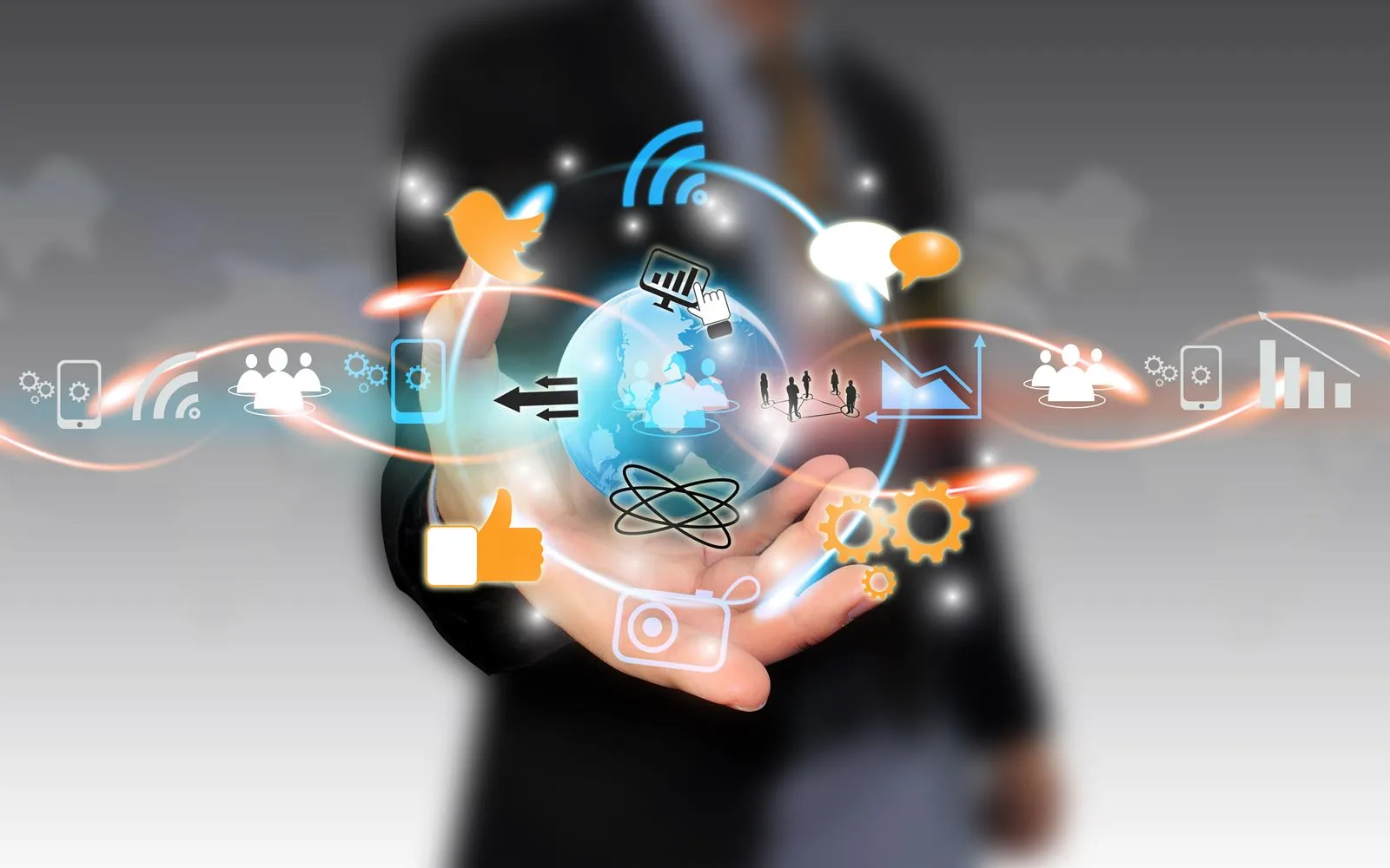 5 tips die zorgen voor succesvolle social media kanalen