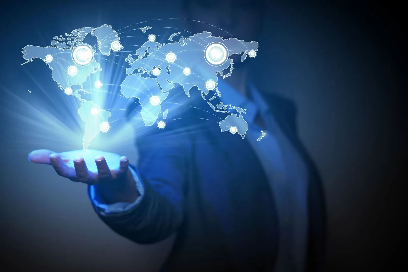 5 redenen waardoor global marketing fout loopt