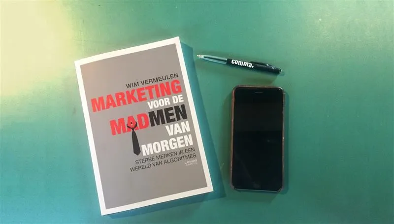 Is klassieke reclame dood?