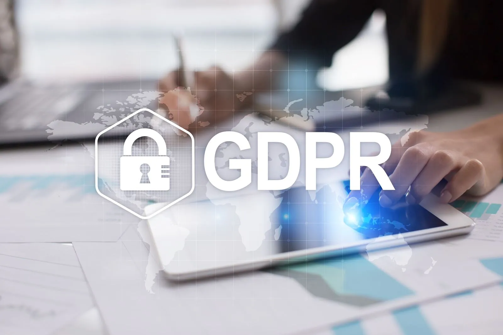 Bent u in orde voor GDPR?