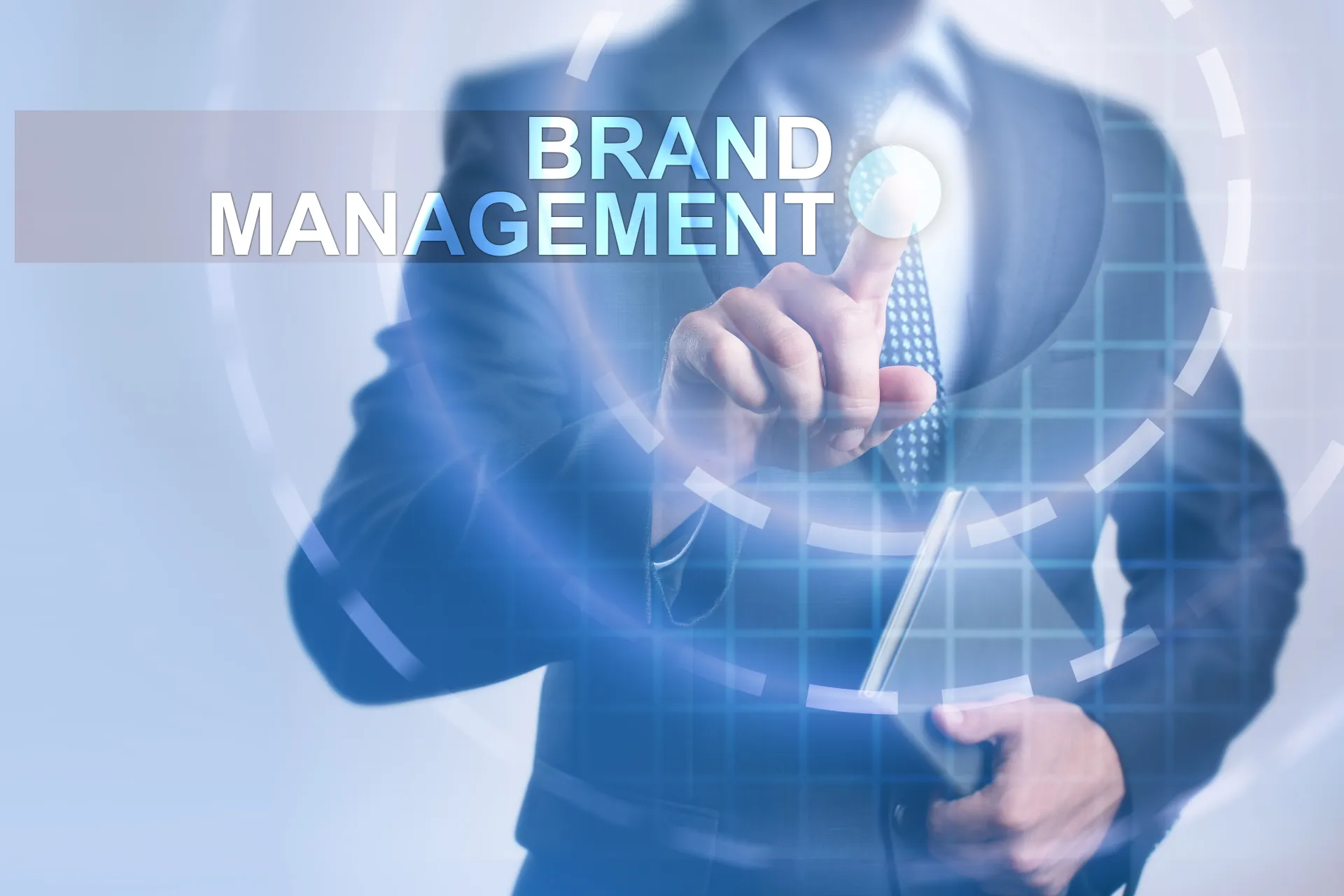 Tijd voor uw merk om te groeien? Beklim de ‘Brand Management Staircase’!