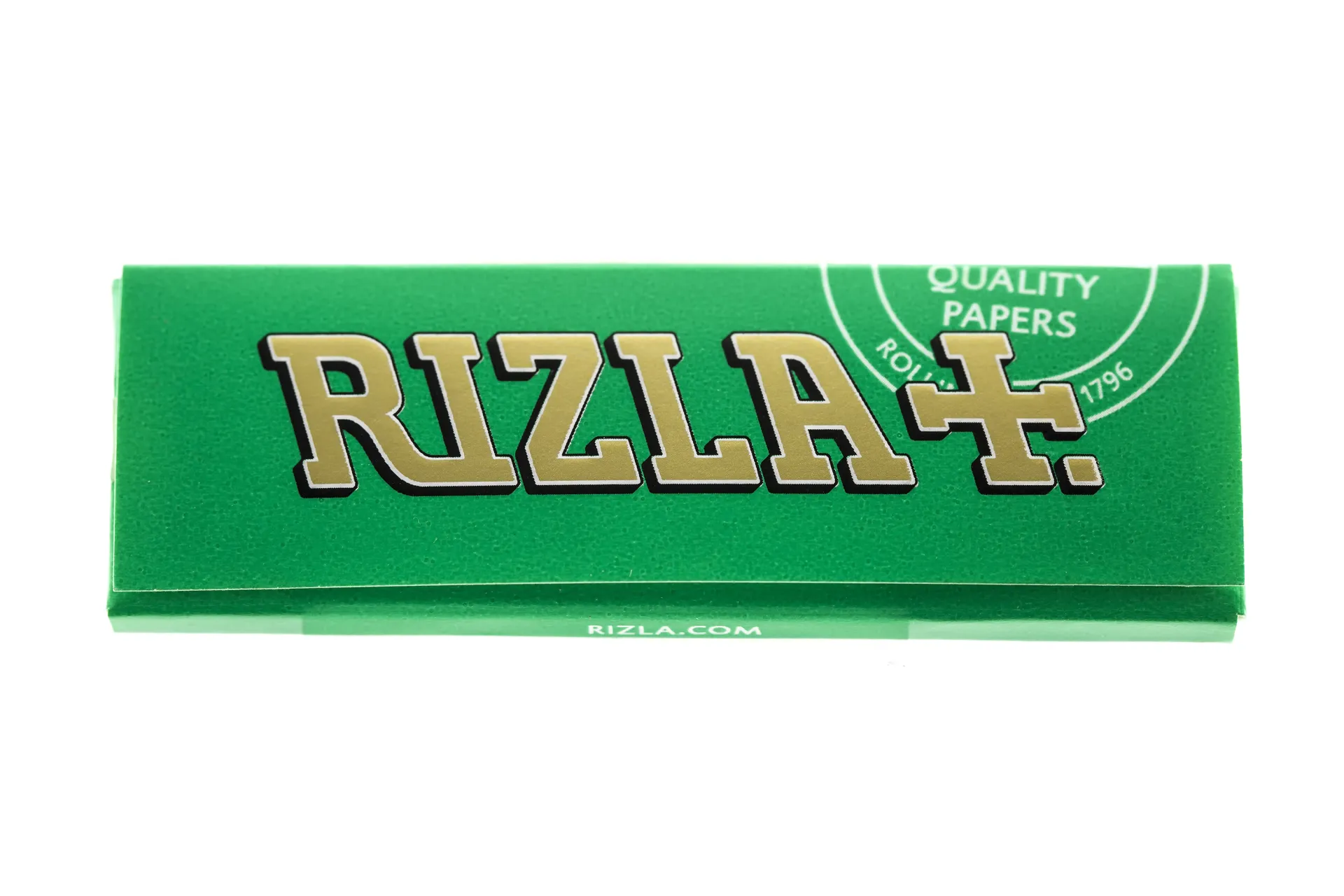 Rizla, eeuwenoud wereldmerk met stevige wortels in Wilrijk
