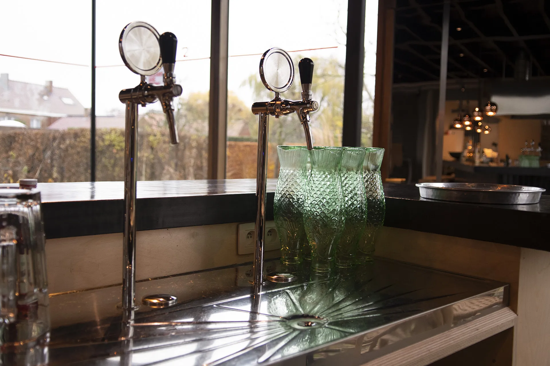 Water uit de kraan? Lekker toch!