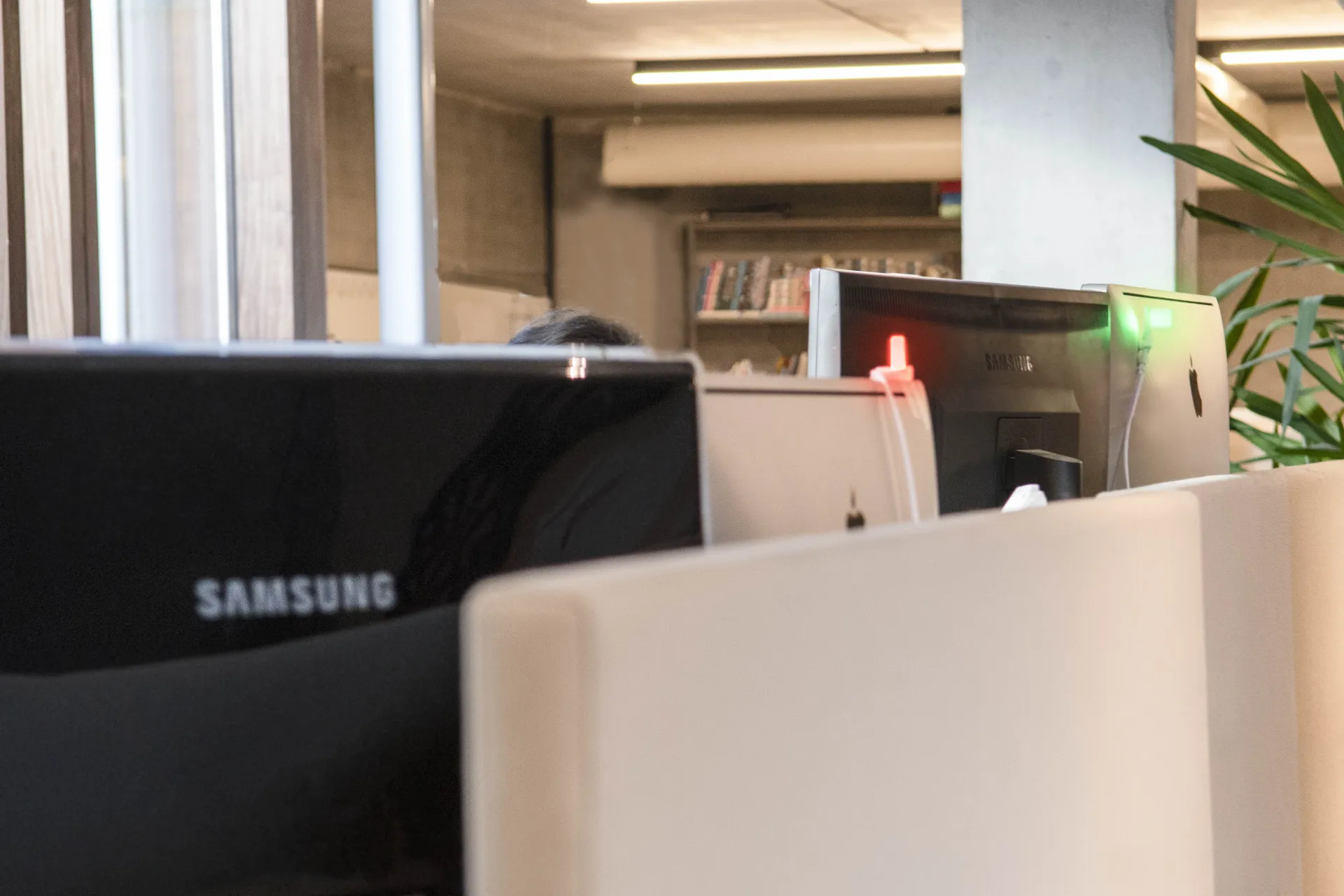 Luxafor: meer focus, meer flow, meer arbeidsvreugde