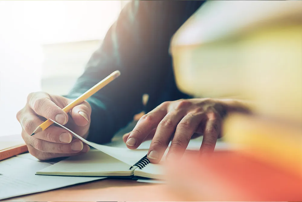 Visual notes. De sleutel tot klare taal.