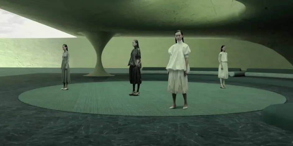 Virtual reality zorgt voor focus binnen een overload aan prikkels