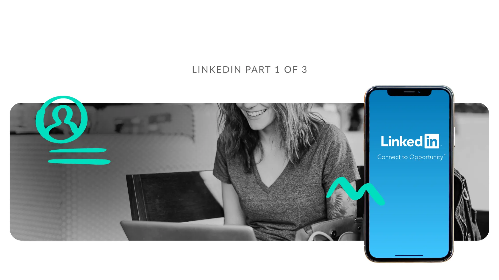 Hoe maakt u een sterk LinkedInprofiel?