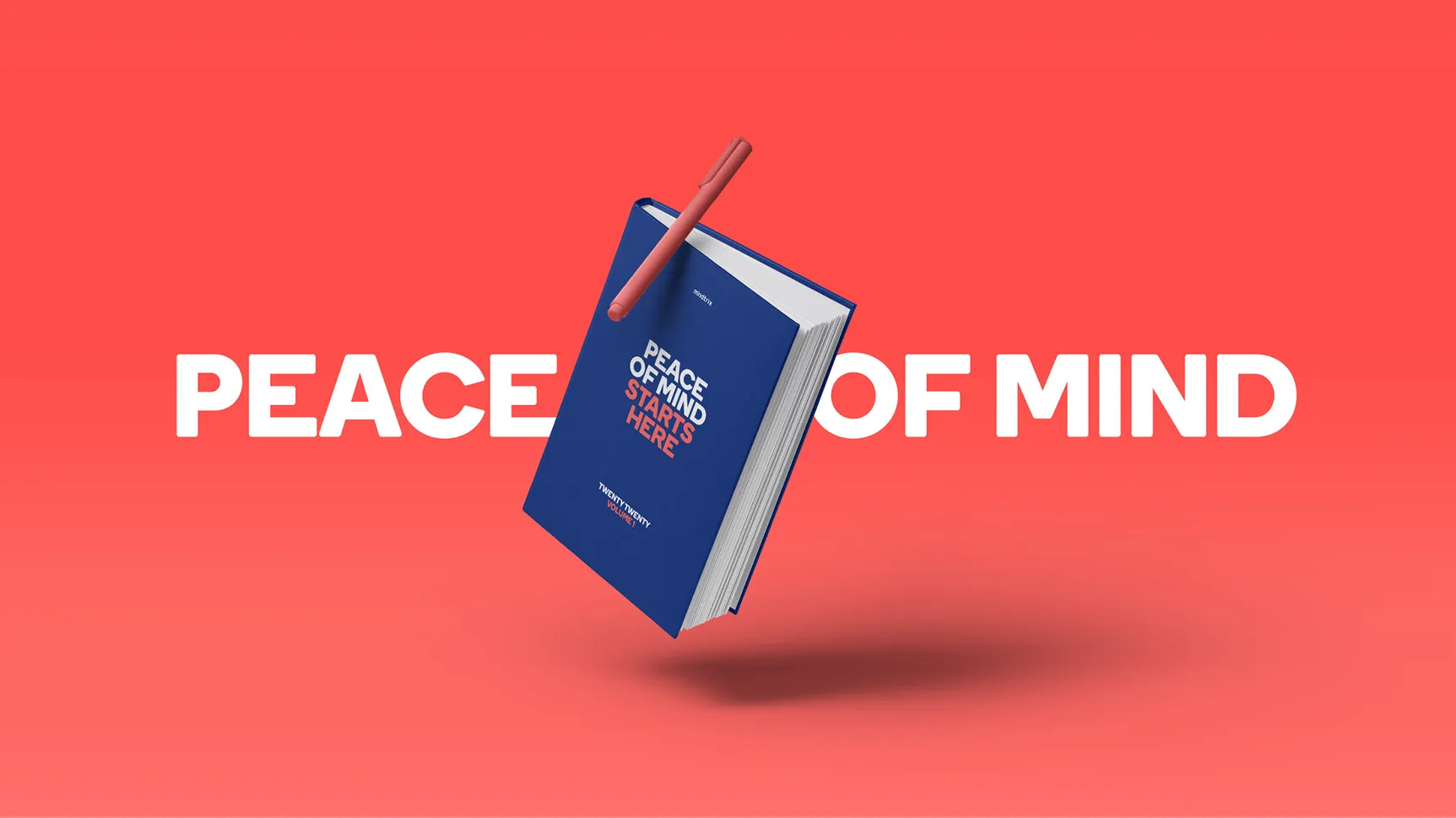 Ban ruis uit uw brein!