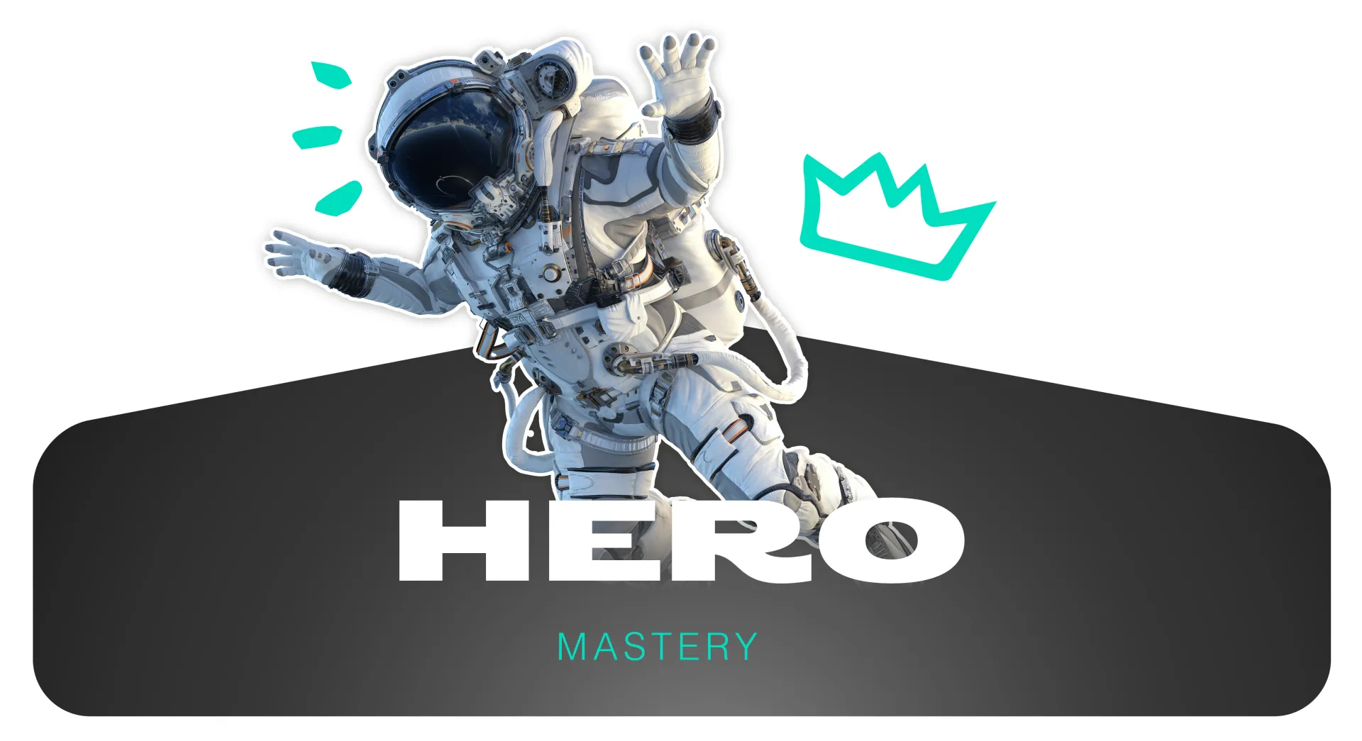 #10 - De held of ‘the hero’ heeft een vastberaden marketingstrategie!