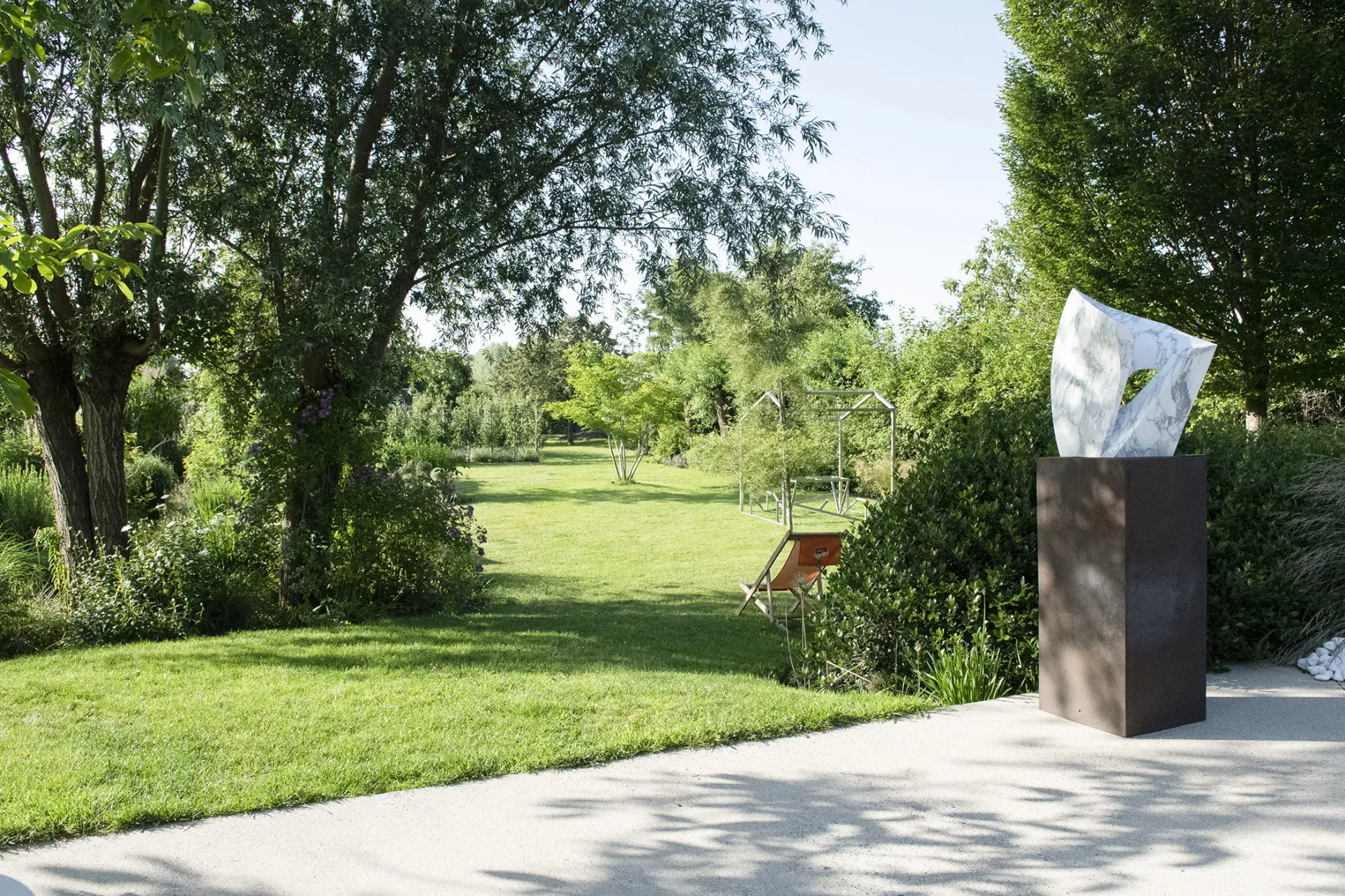 Groen, kunst en design geven ondernemers een boost