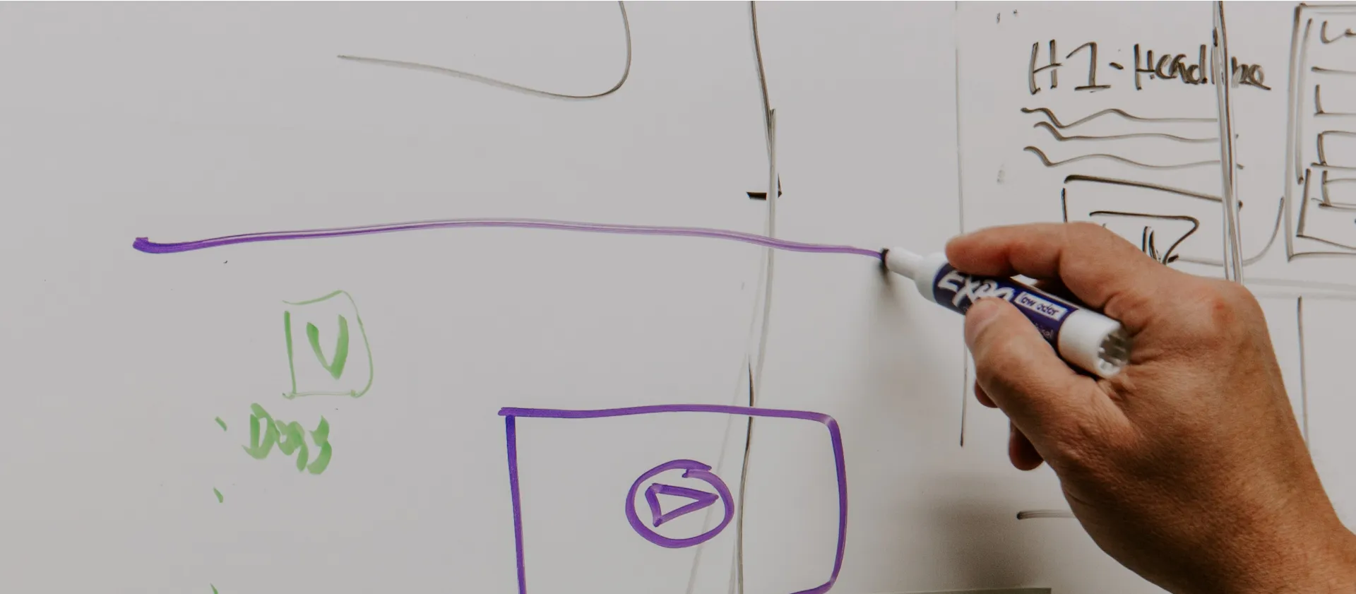 Digitaal sterk in drie stappen