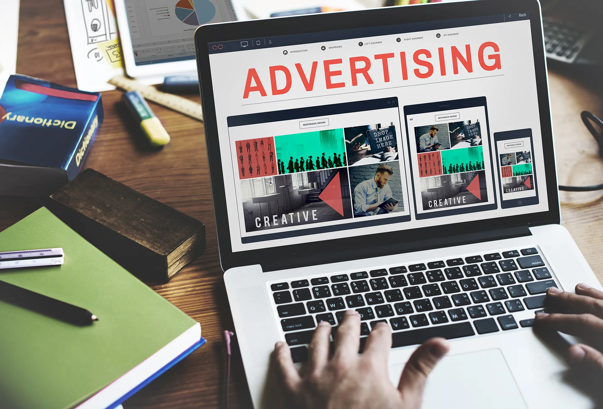 Breng uw doelgroep terug naar uw website met remarketing