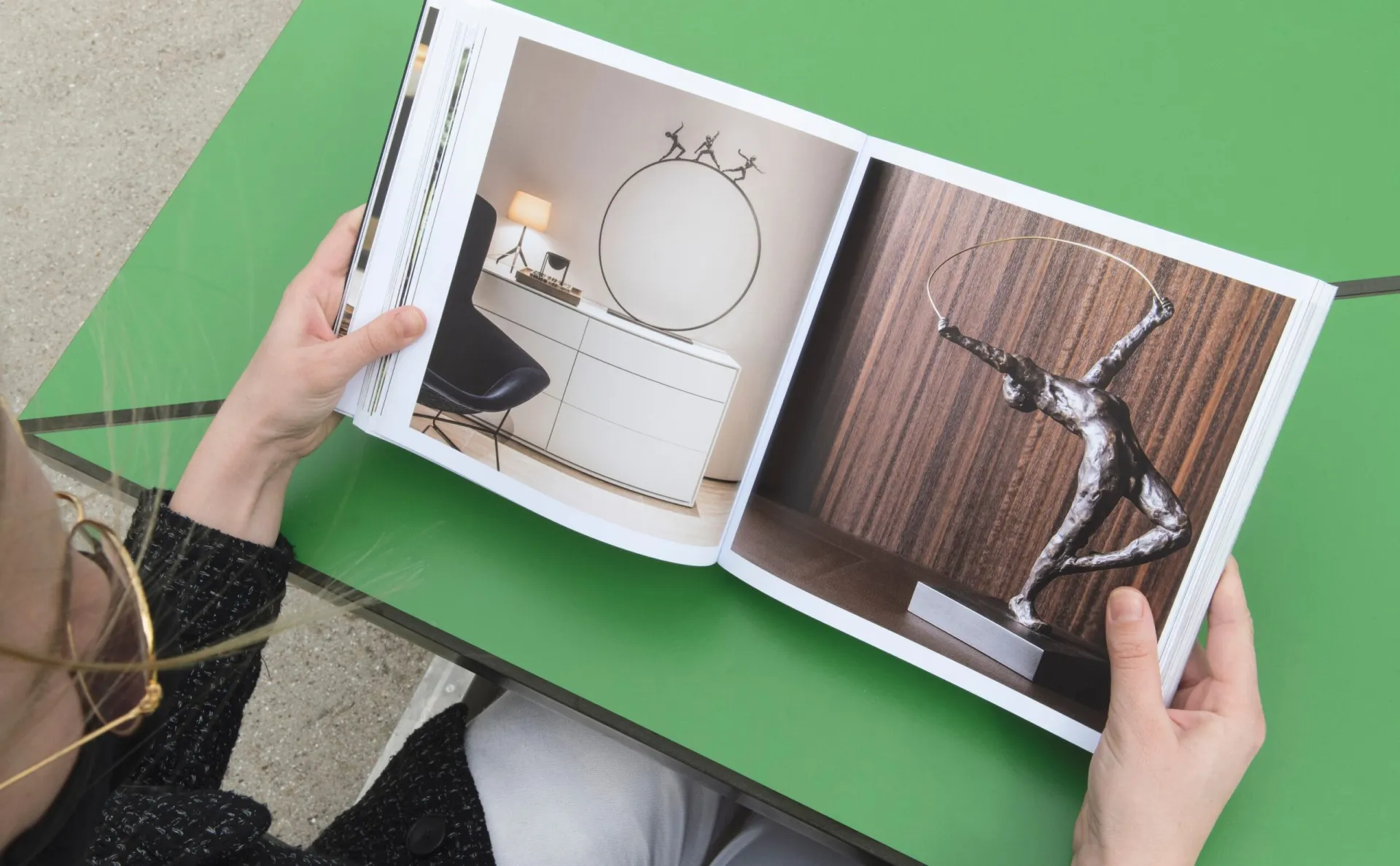 Uitblinken met print in digitale tijden