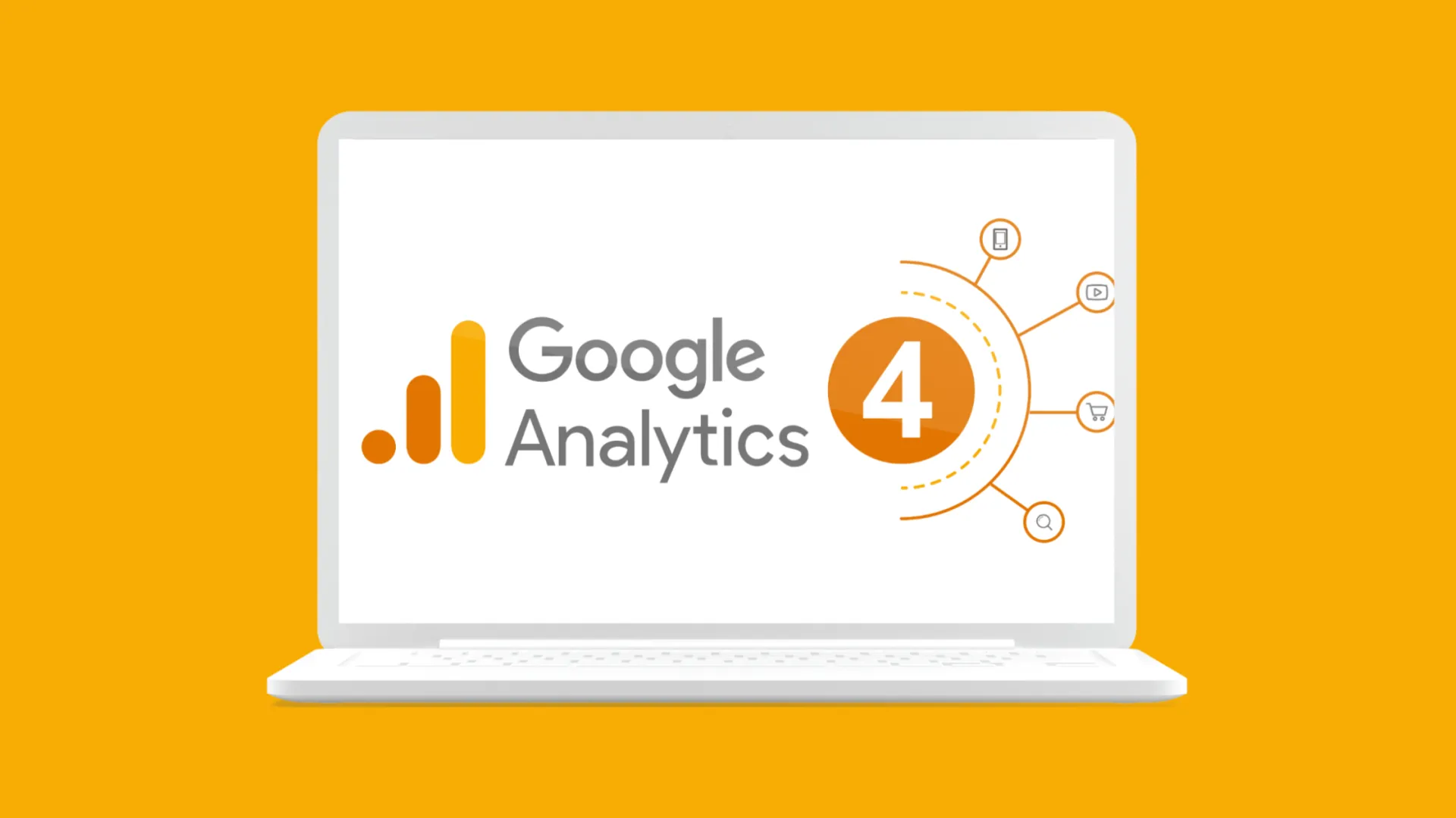Google Analytics 4: bent u klaar voor de switch?