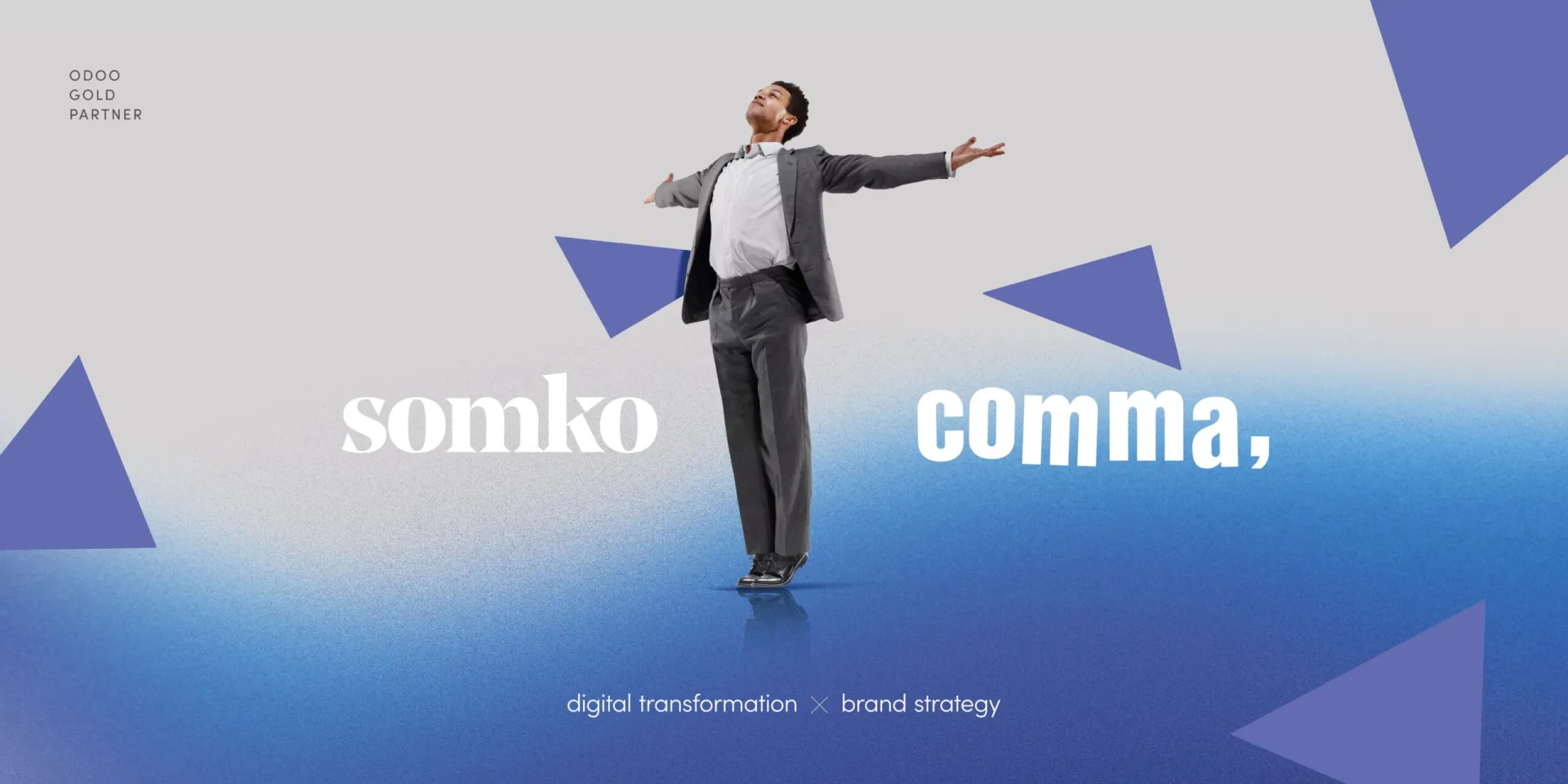 comma en Somko vormen een ijzersterke tandem voor groei-kmo’s