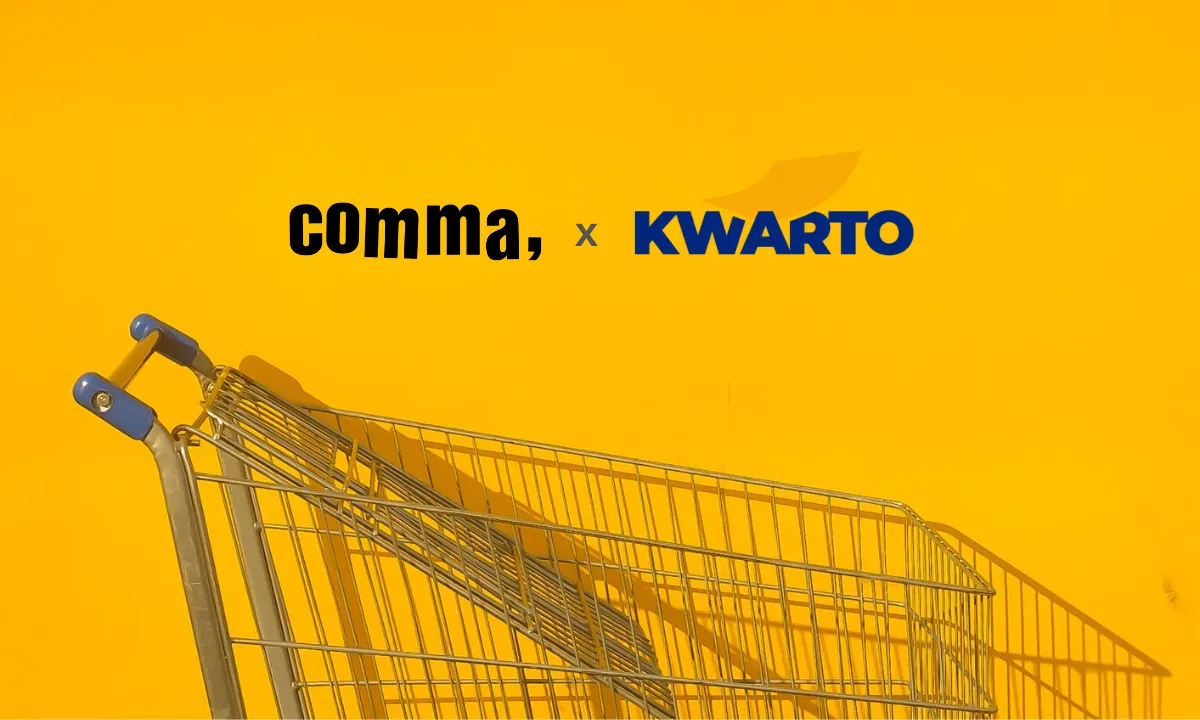 De succescase van Kwarto: this is what we did