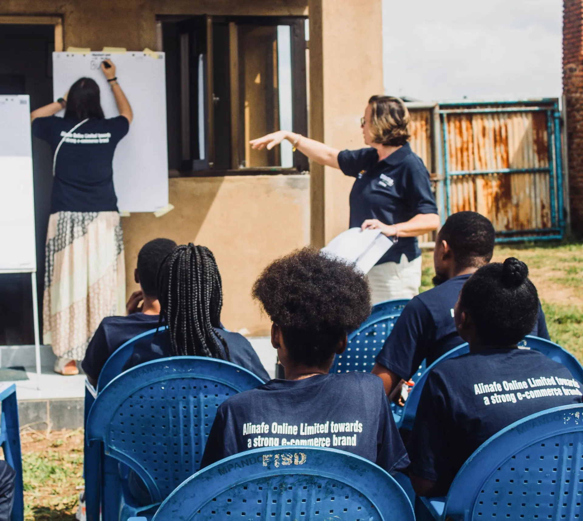 Branding met een missie: bouwen aan duurzame merken