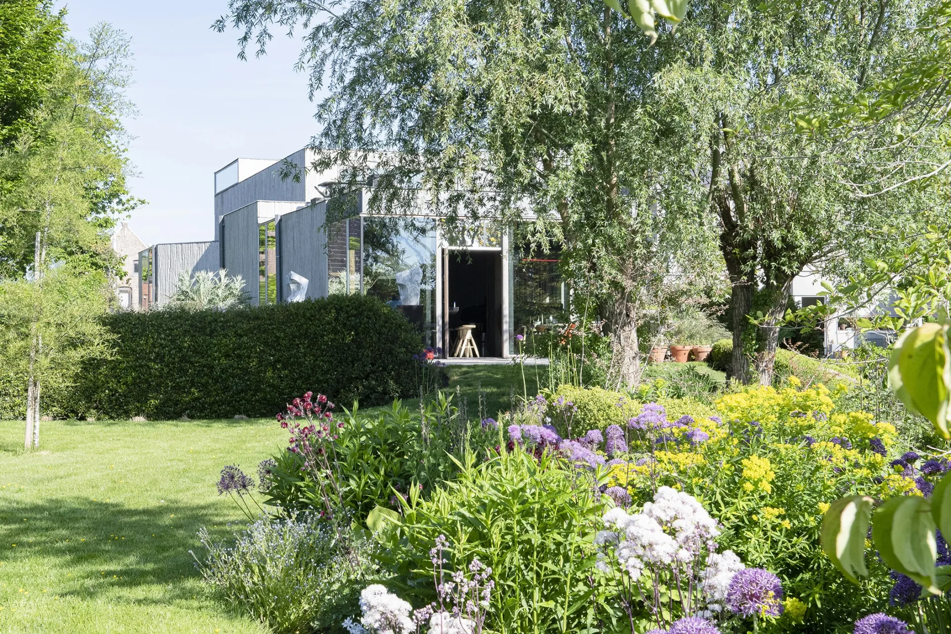 Onze reis naar duurzame bedrijfsvoering: een leidraad voor positieve impact