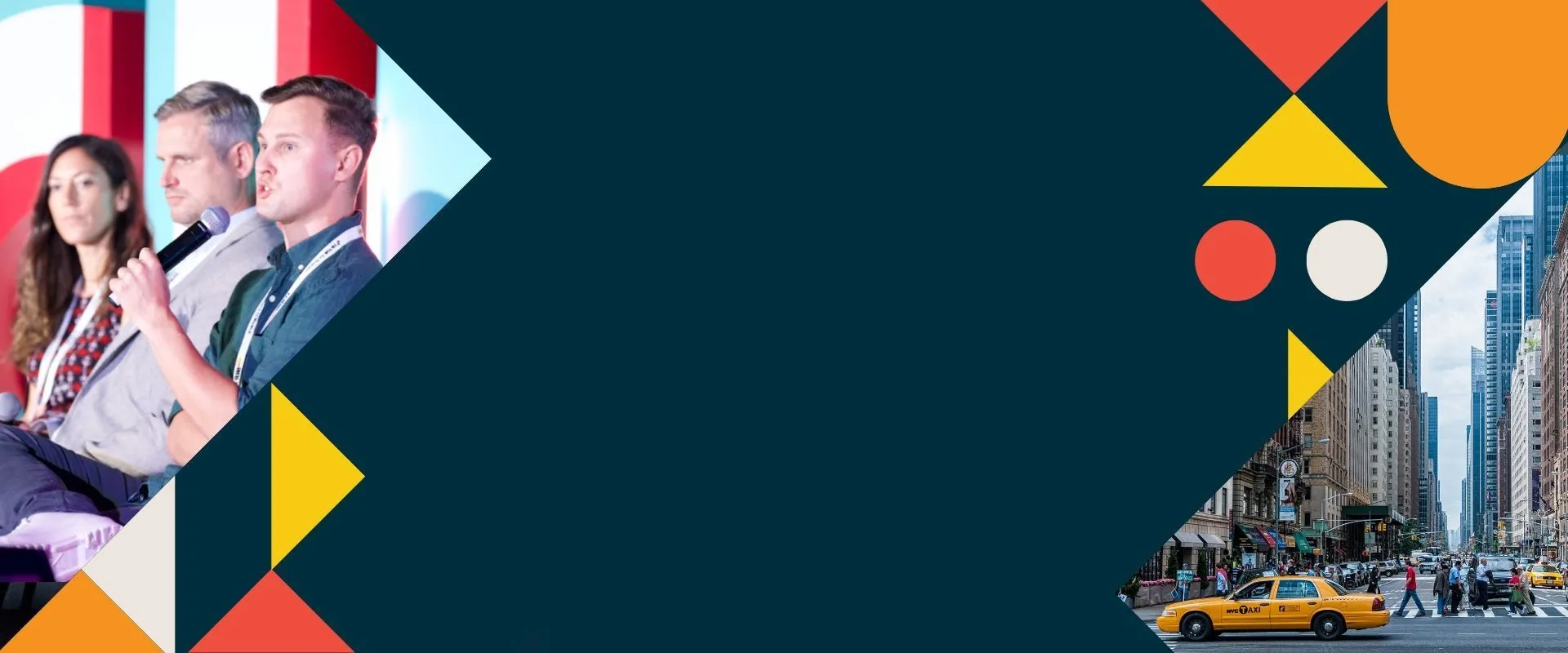 New York here we come: comma & Tribe Global maken zich op voor TribeOpen