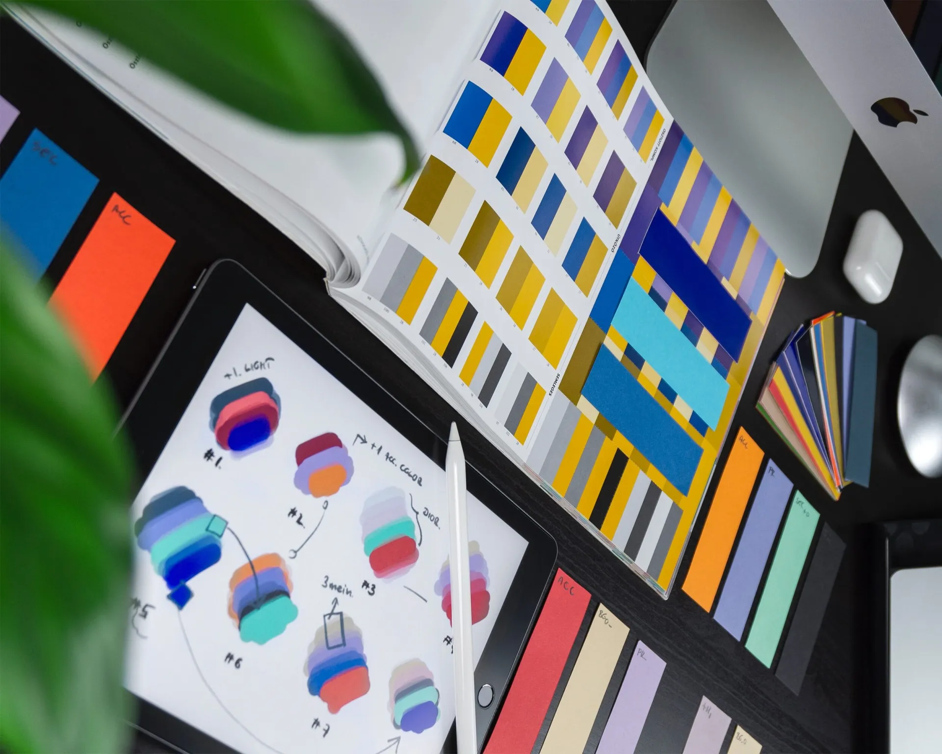 Nieuwste designtrends: de grootste blikvangers van 2023!