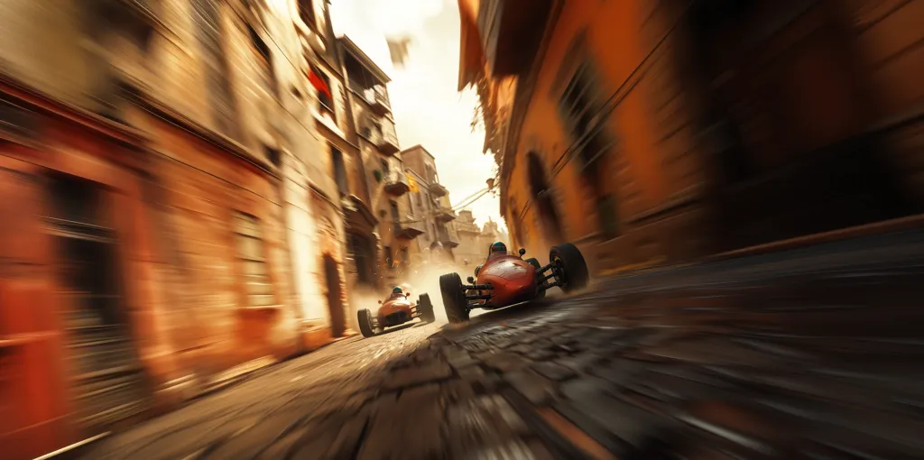 Midjourney beeldgeneratie: Op Ontdekkingstocht door het Visuele Landschap