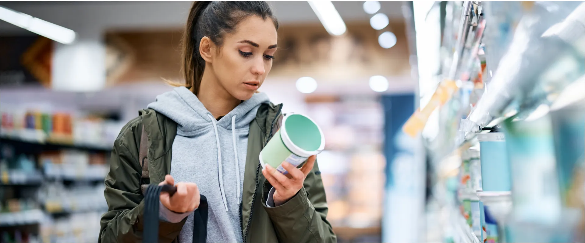 Packaging design met impact