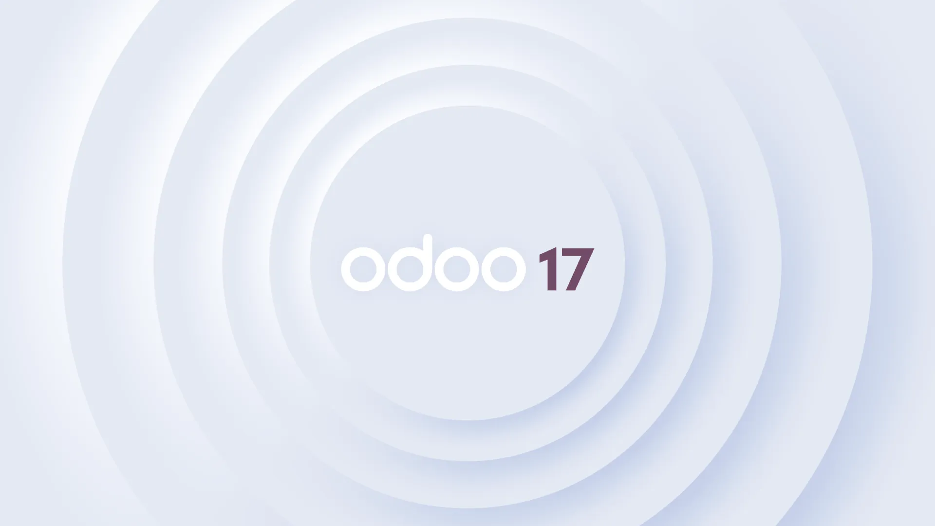 Odoo 17, nog intuïtiever én nog efficiënter