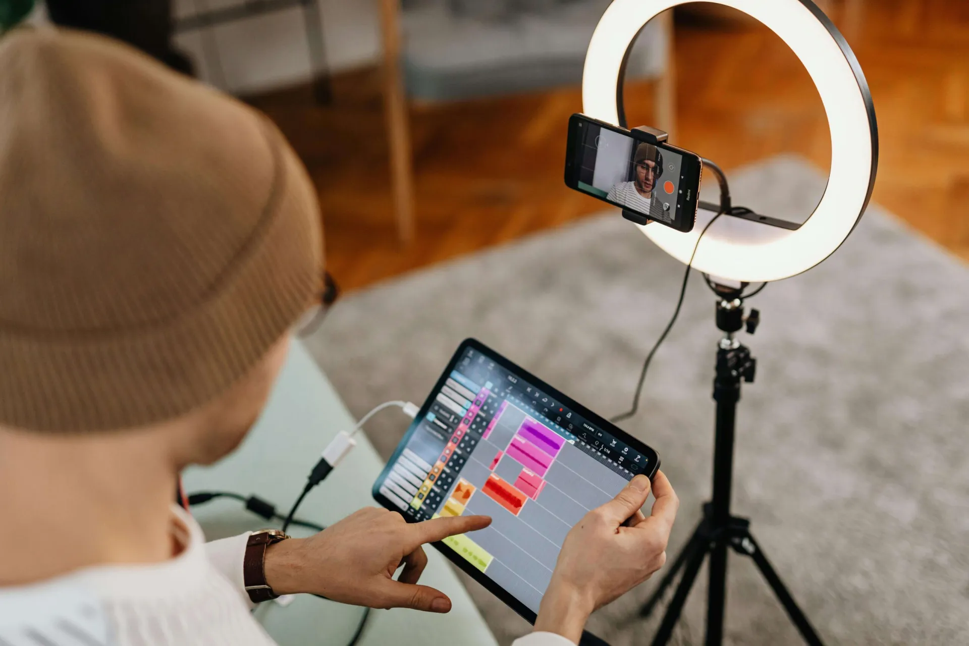 TikTok for business: waarom B2B niet kan achterblijven