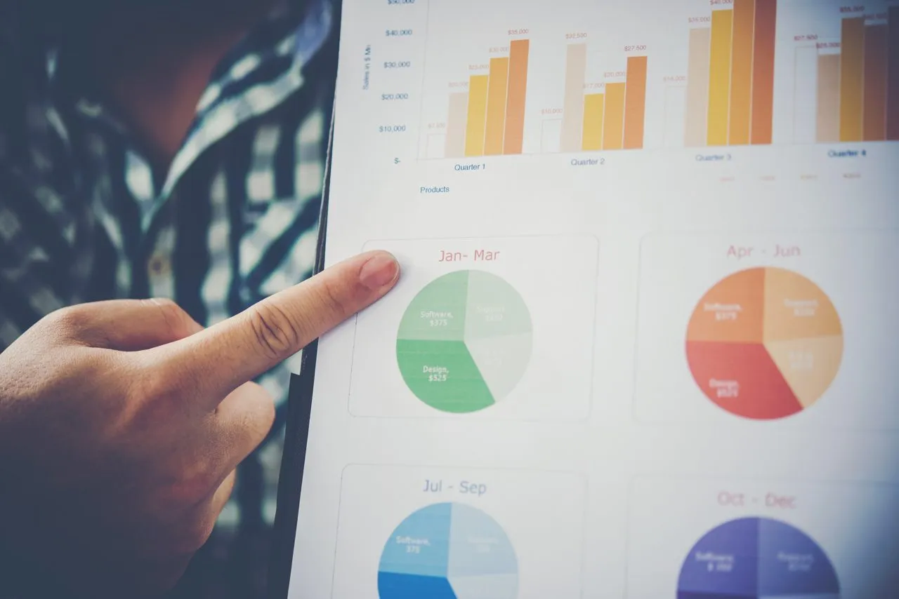 Socialmediakanalen analyseren en optimaliseren