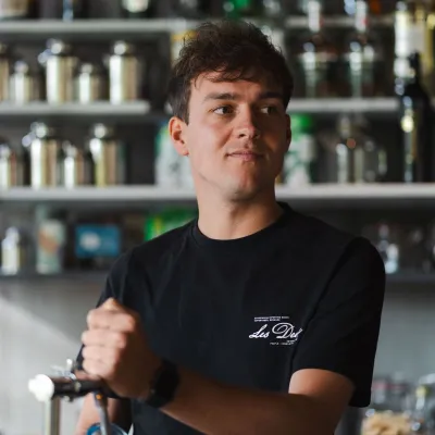 Wouter Mille