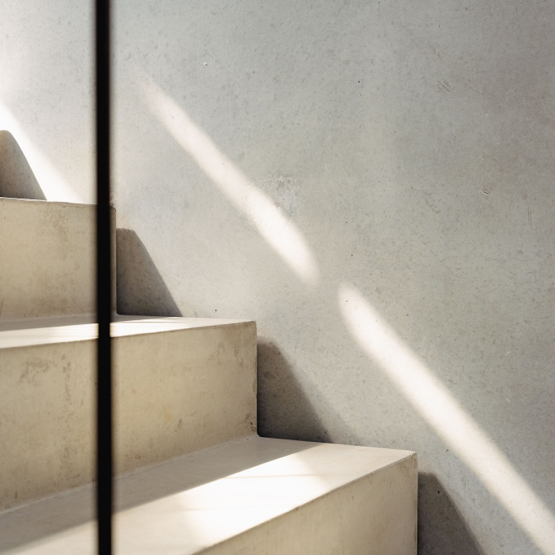 Trappen
