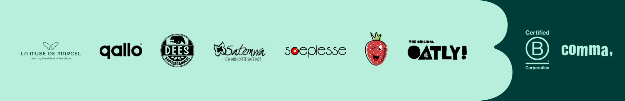 B Corp Boost Week Partners