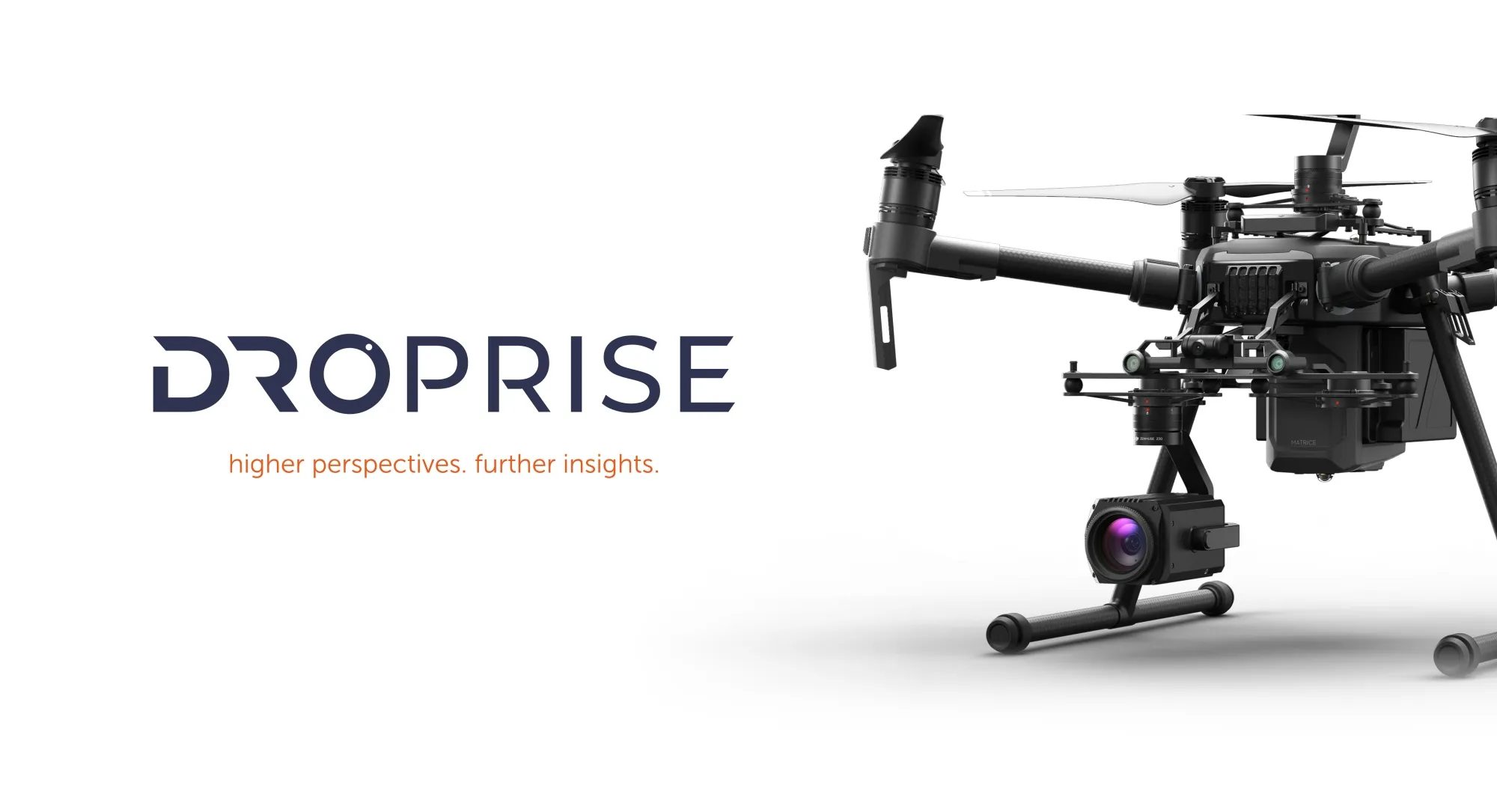 Droprise