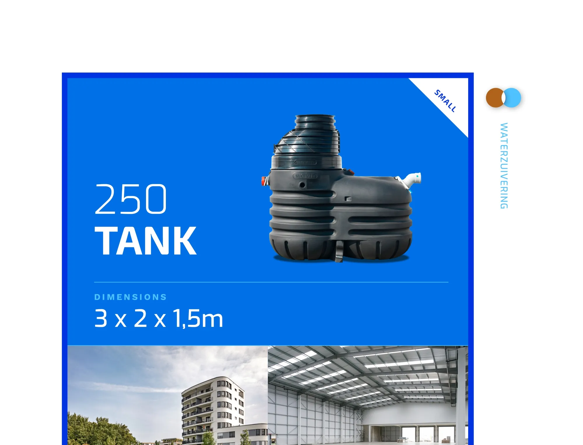 Hydropure – Slim waterbeheer