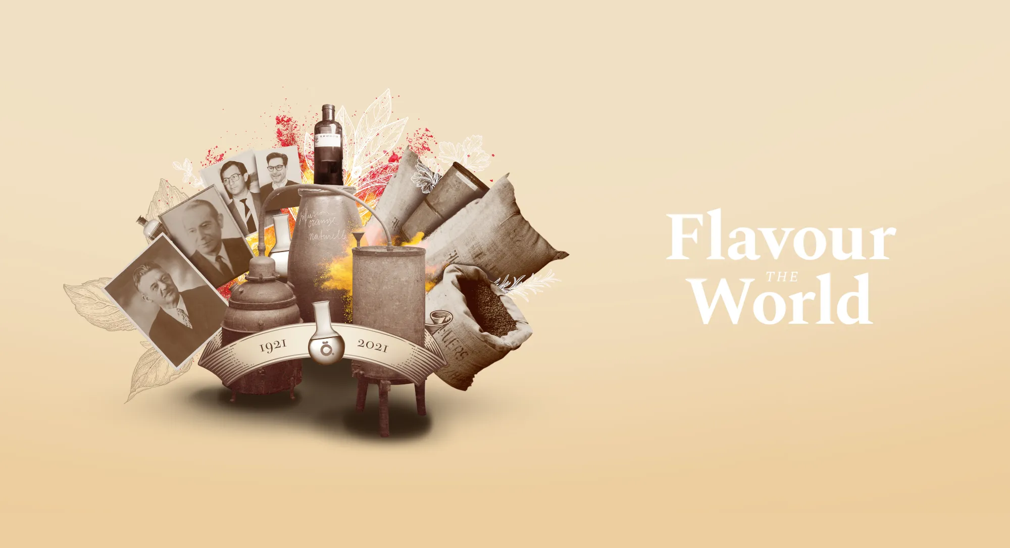 Lecocq Flavours – Flavour the World Lecocq Flavours – Flavour the World