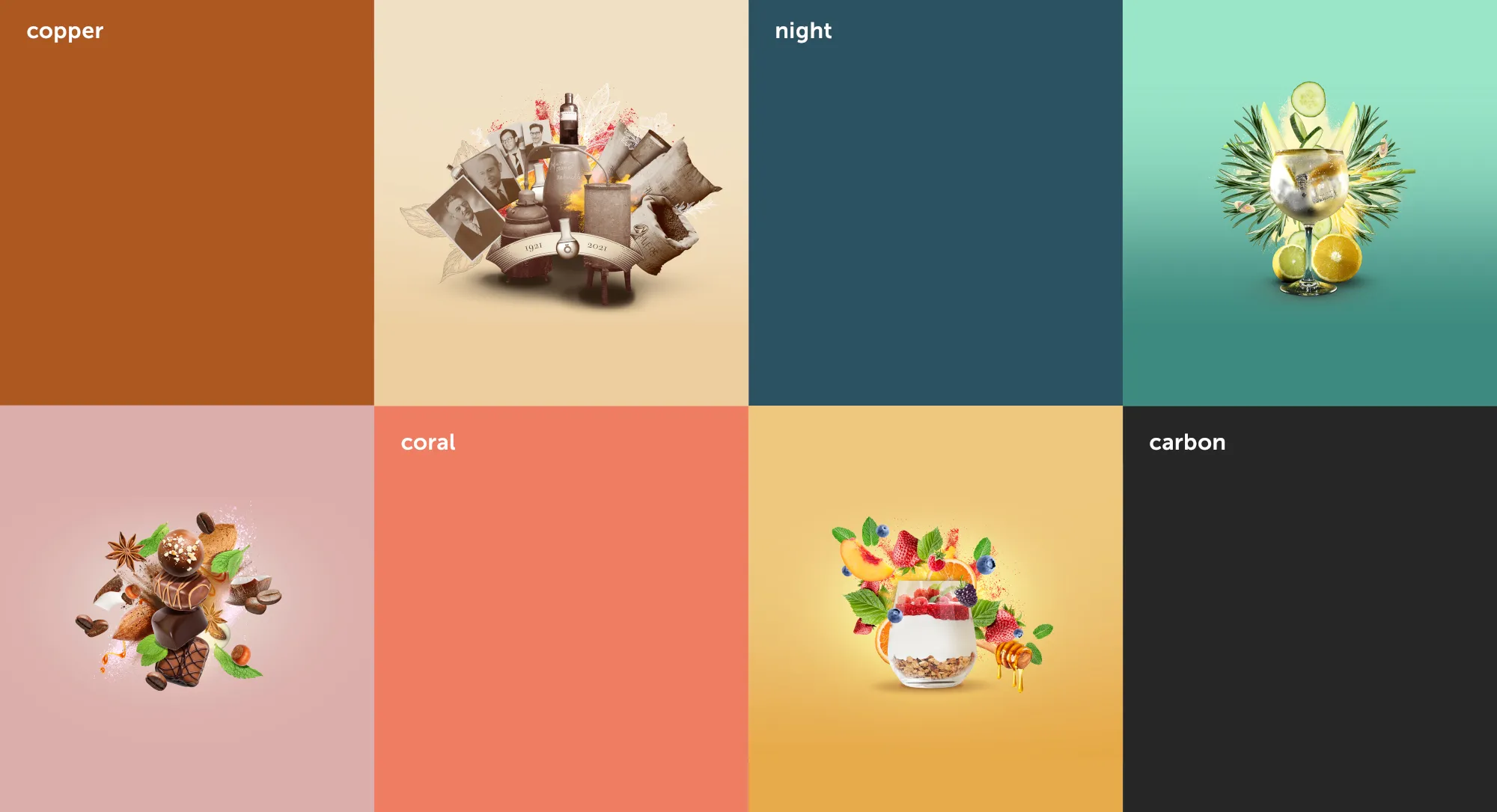 Lecocq Flavours – Flavour the World Lecocq Flavours – Flavour the World