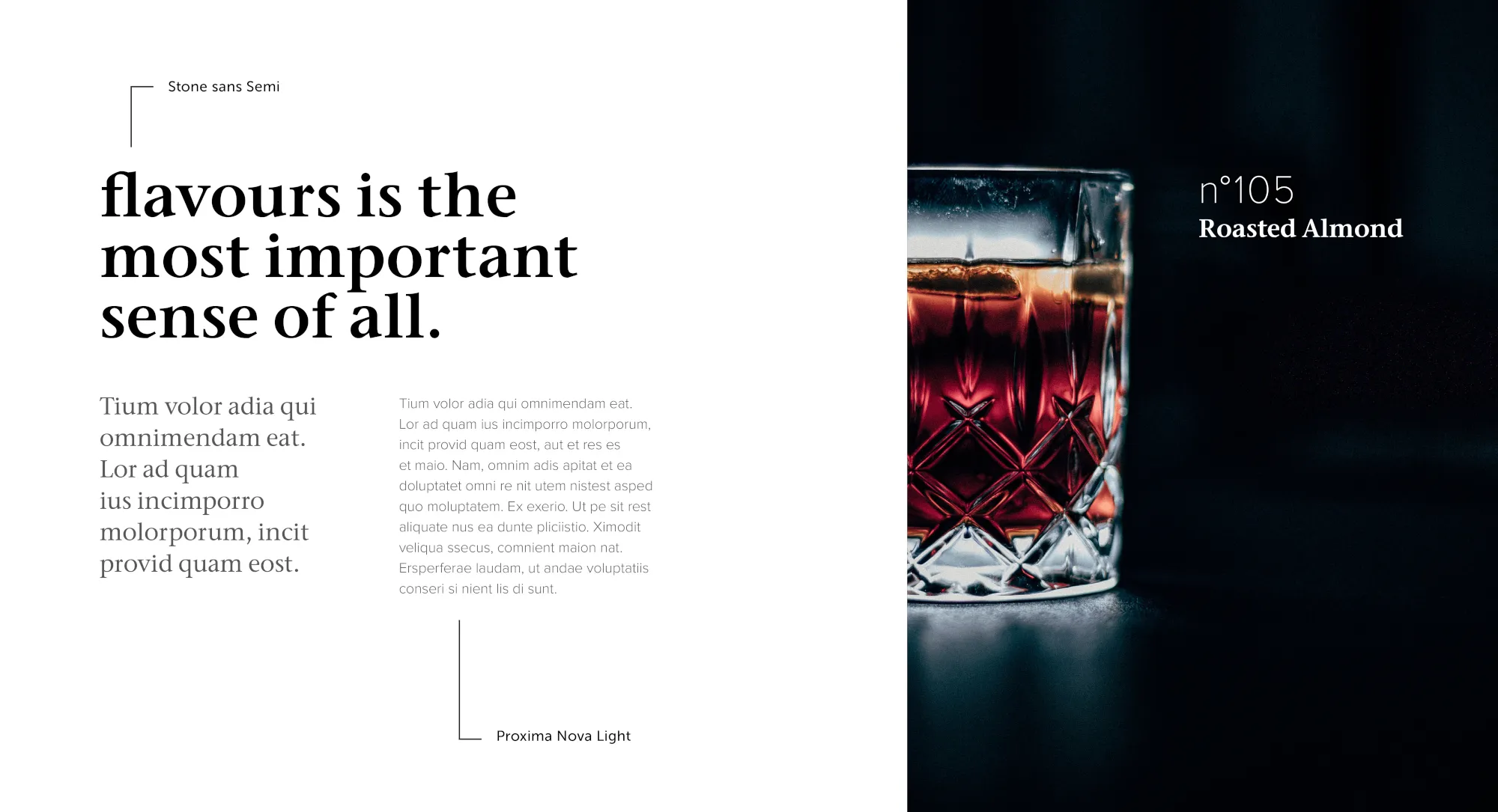 Lecocq Flavours – Flavour the World Lecocq Flavours – Flavour the World