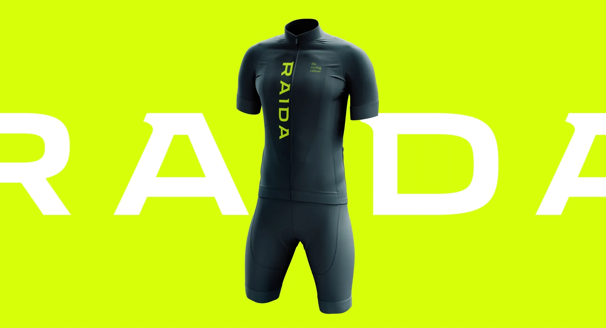 Raida