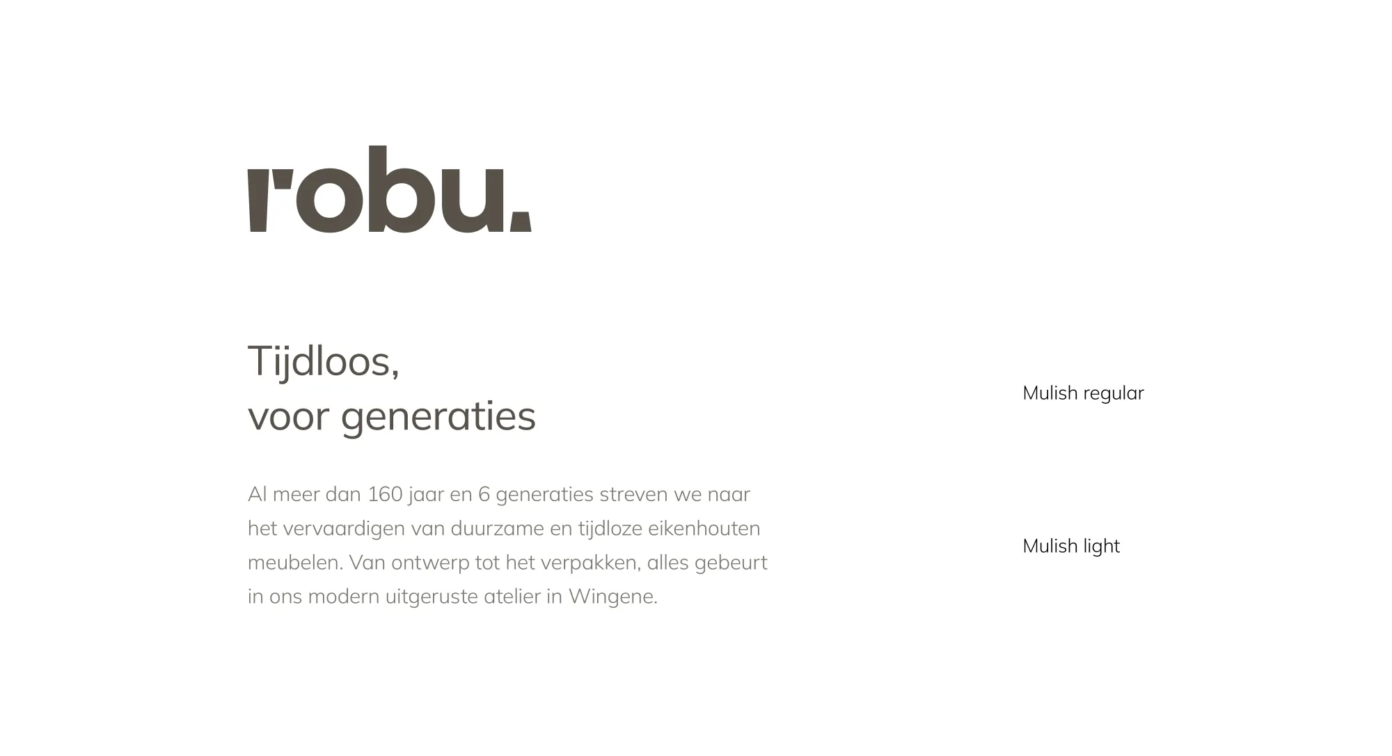 Robu