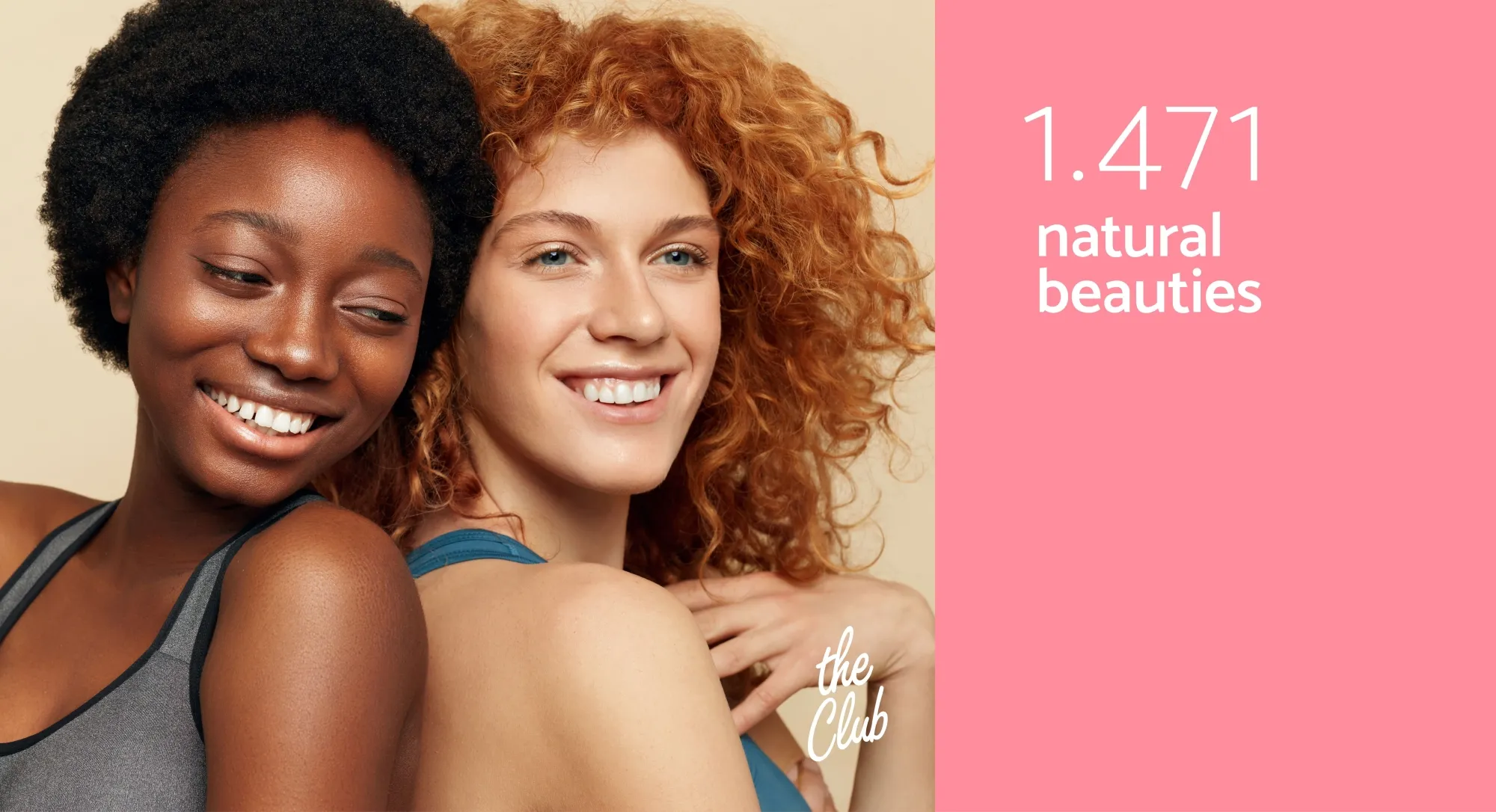 Natural Beauty Club