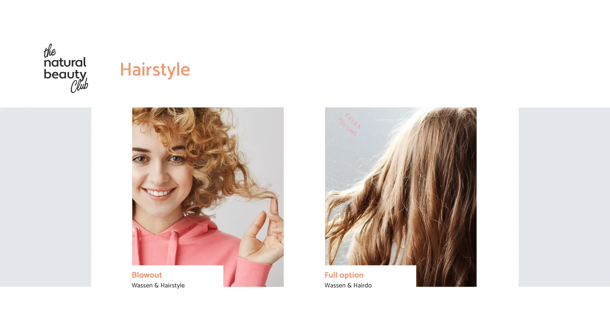 Natural Beauty Club