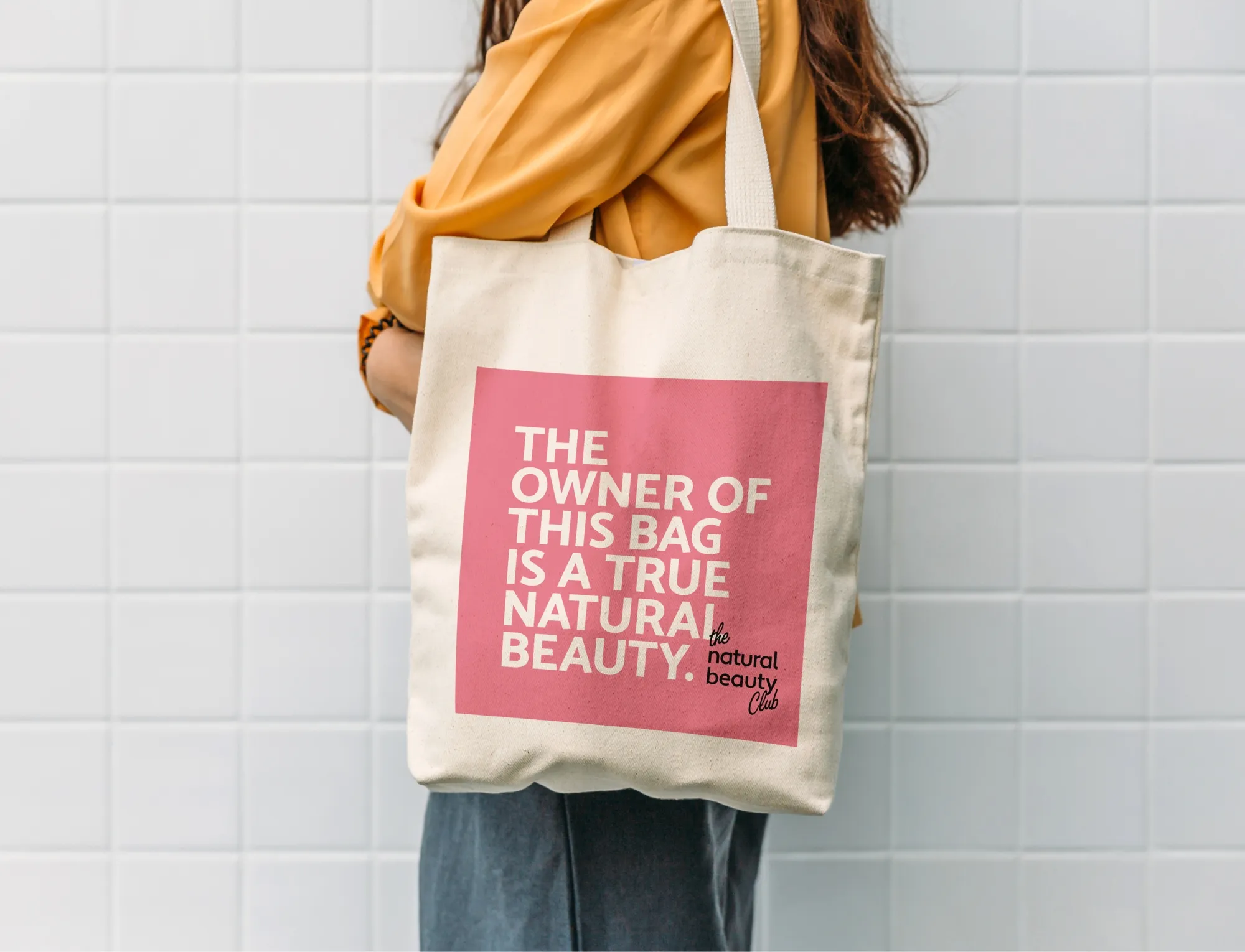 Natural Beauty Club