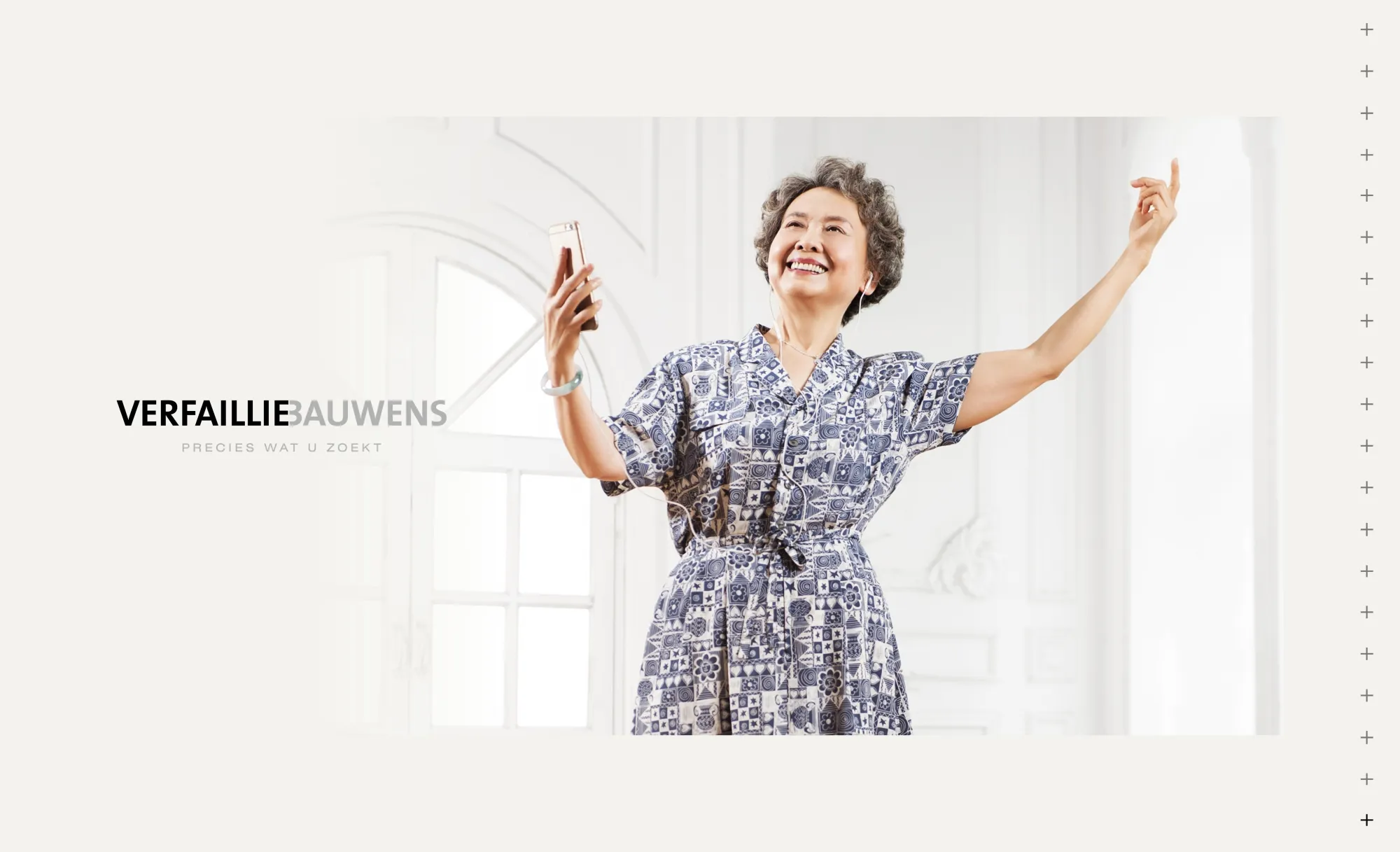 Verfaillie Bauwens Verfaillie Bauwens