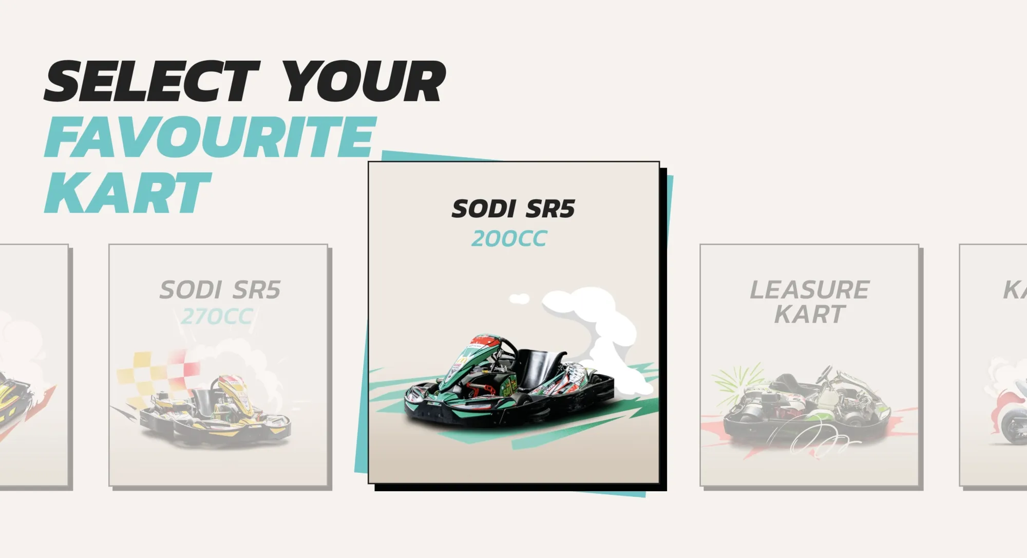 Worldkarts