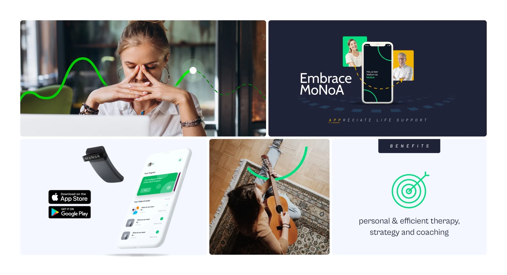 Case MoNoa