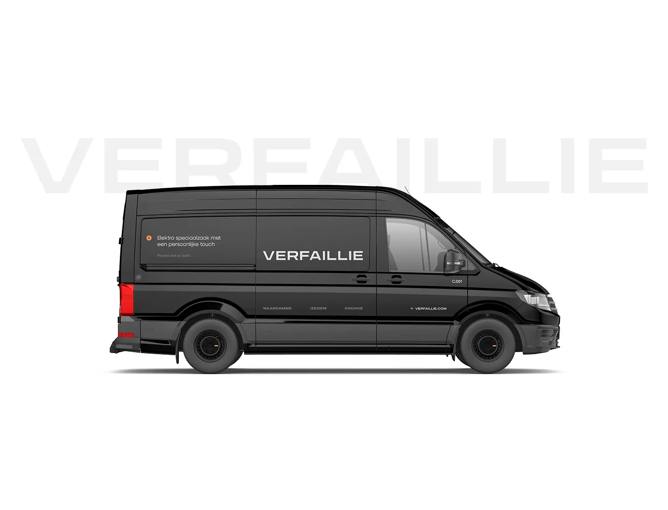 Case Verfaillie