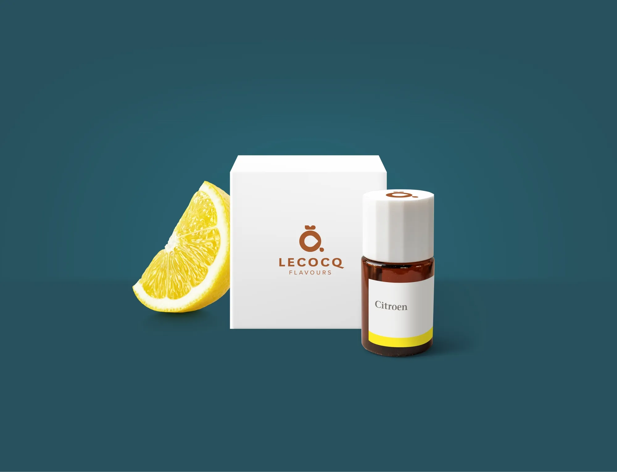 Lecocq Flavours – Flavour the World Lecocq Flavours – Flavour the World